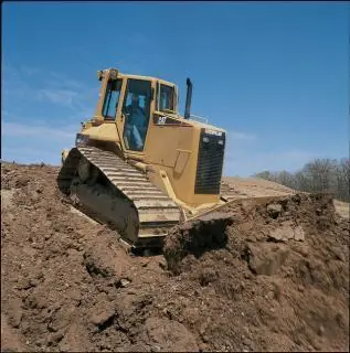 Caterpillar D 5 N LGP thumbnail 2