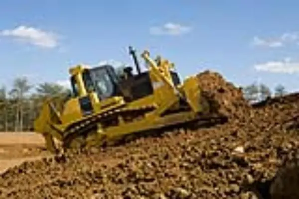 Komatsu D275AX-5 thumbnail 2