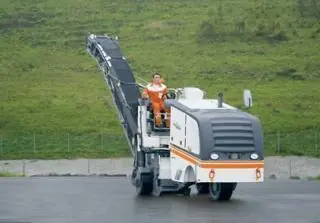 Wirtgen W 60