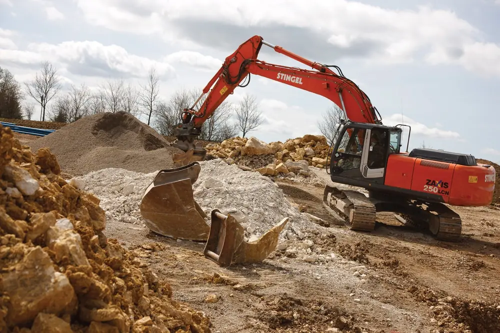 Hitachi ZX 250 LCN-3 thumbnail 2