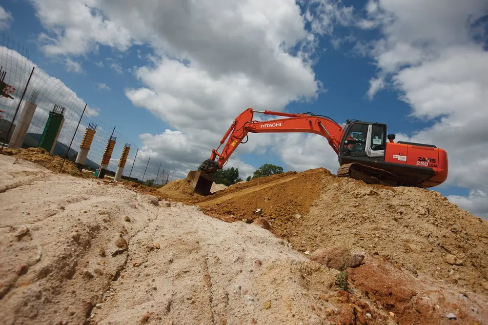 Hitachi ZX 250 LCN-3 thumbnail 3