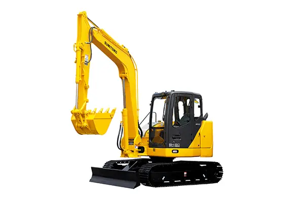Sumitomo SH80-3B