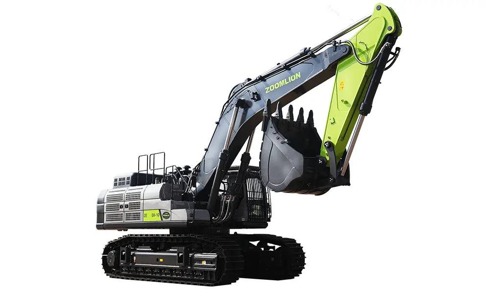 Zoomlion ZE730EK-10