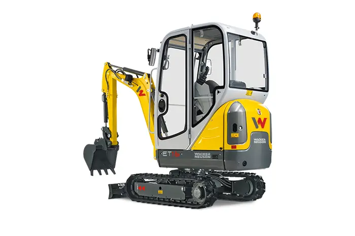 Wacker Neuson ET16 thumbnail 4