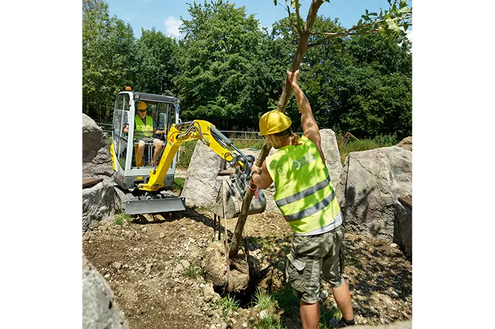 Wacker Neuson ET16 thumbnail 8