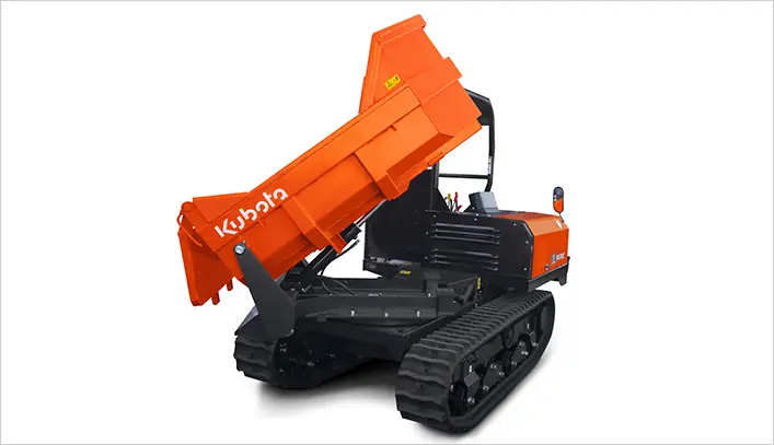 Kubota RG30C-5-D4