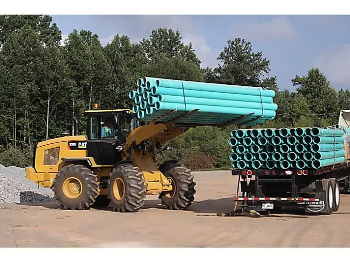 Caterpillar 930K