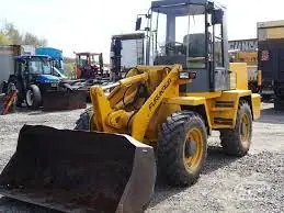 Furukawa 305 E