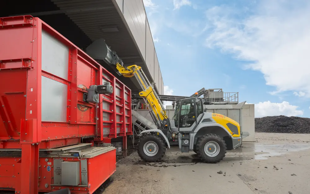 Kramer 8145T thumbnail 4