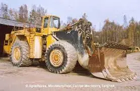 Michigan L480