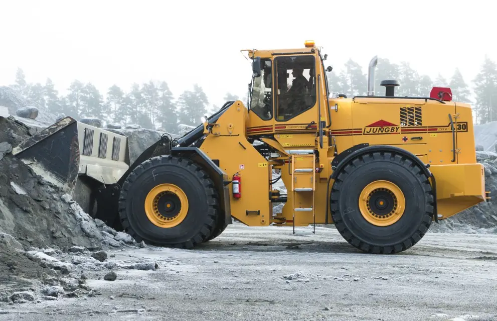 Ljungby L 30