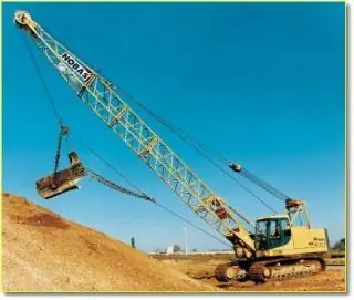 HBM-NOBAS UB 35 S-NLC-ZA