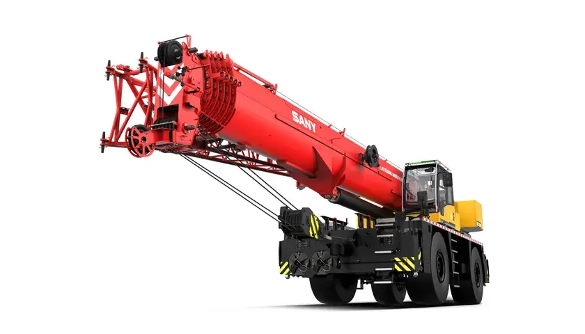 Sany SRC1200T