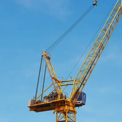 Liebherr 190 HC-L 8/16 Litronic