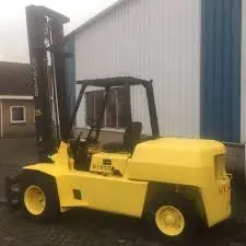 Hyster H 4.50 XLS/6