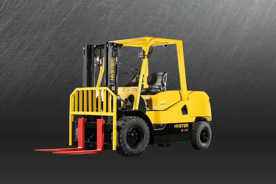 Hyster H5.0UT6
