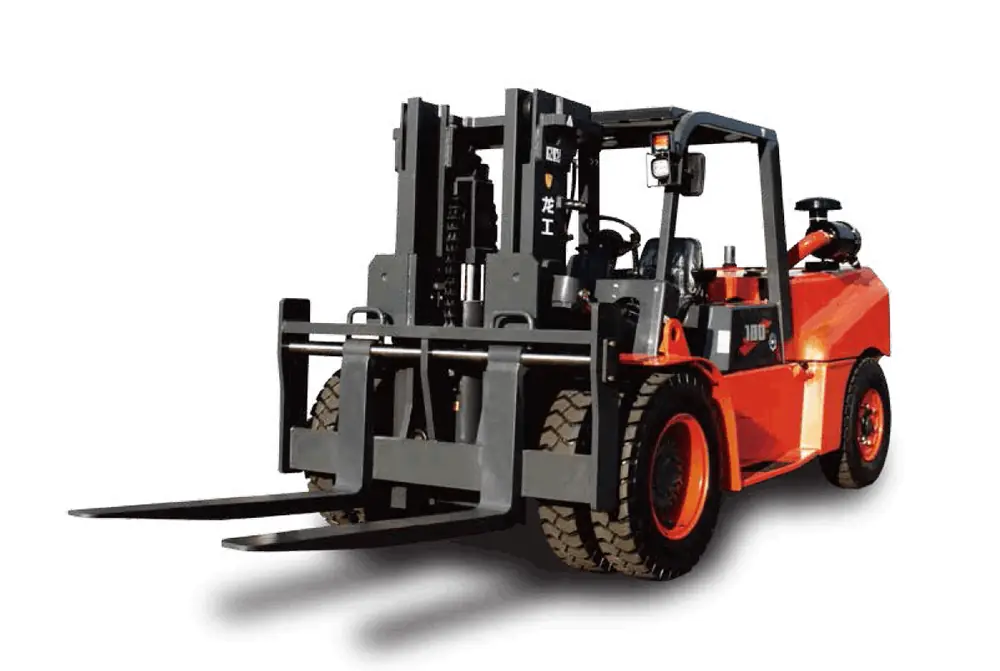 Lonking LG80DTB III