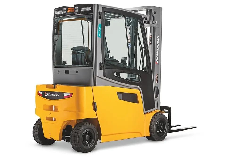 Jungheinrich EFG 318k