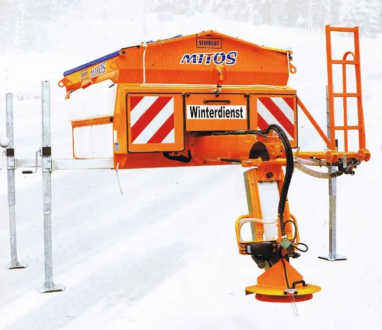 Schmidt Mitos SST 20