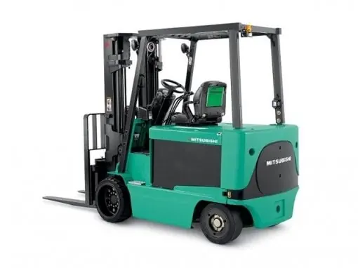 Mitsubishi FBC 40 N