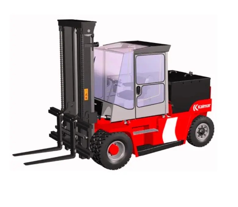 Kalmar ECE75-6