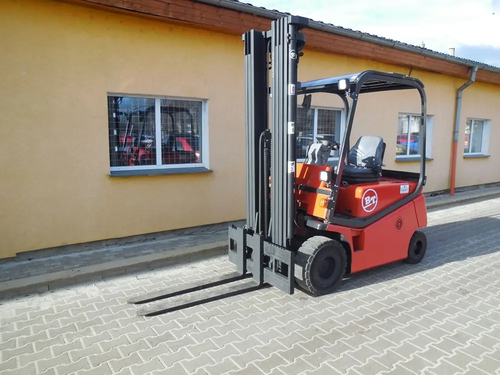 BT C 4 E 250 V