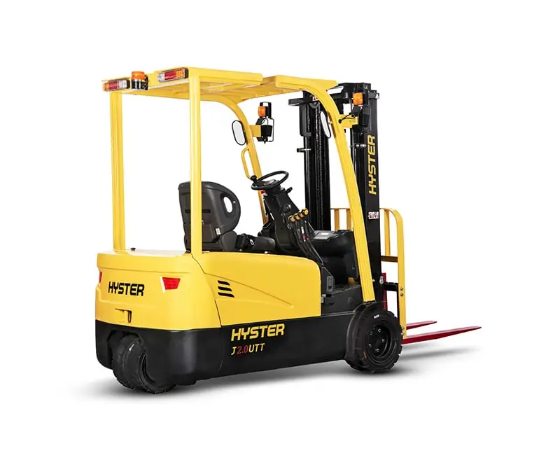 Hyster J1.6UTT