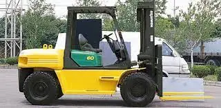 Komatsu FG 60-6