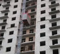 Safi ZENITH AS 2500