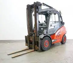 Linde H50/500T