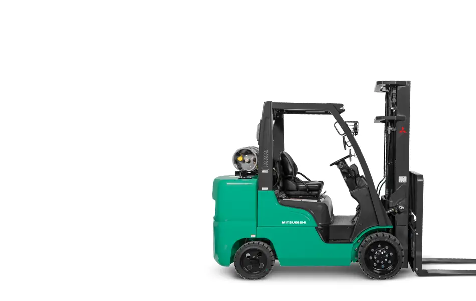 Mitsubishi FGC35CN