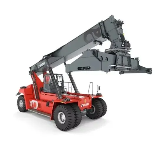 Kalmar ERG450-60S5