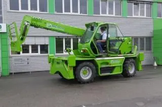 Merlo Roto 38.16 S thumbnail 2