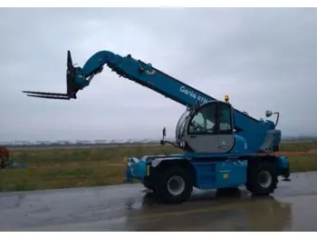 Genie Telelift 2306