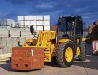 JCB 530-67