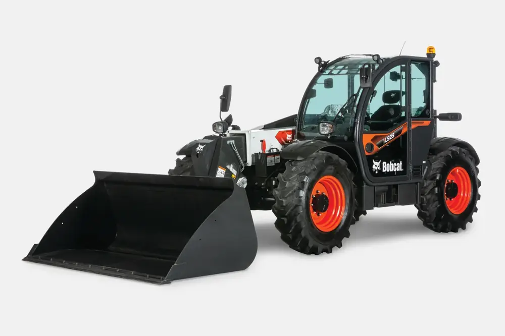 Bobcat TL923 thumbnail 2