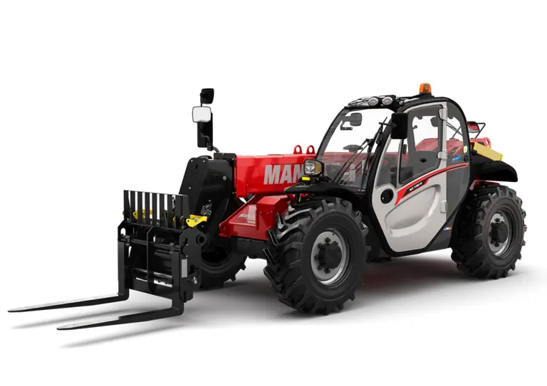 Manitou MT 730 H 75 K Comfort (STV) thumbnail 2