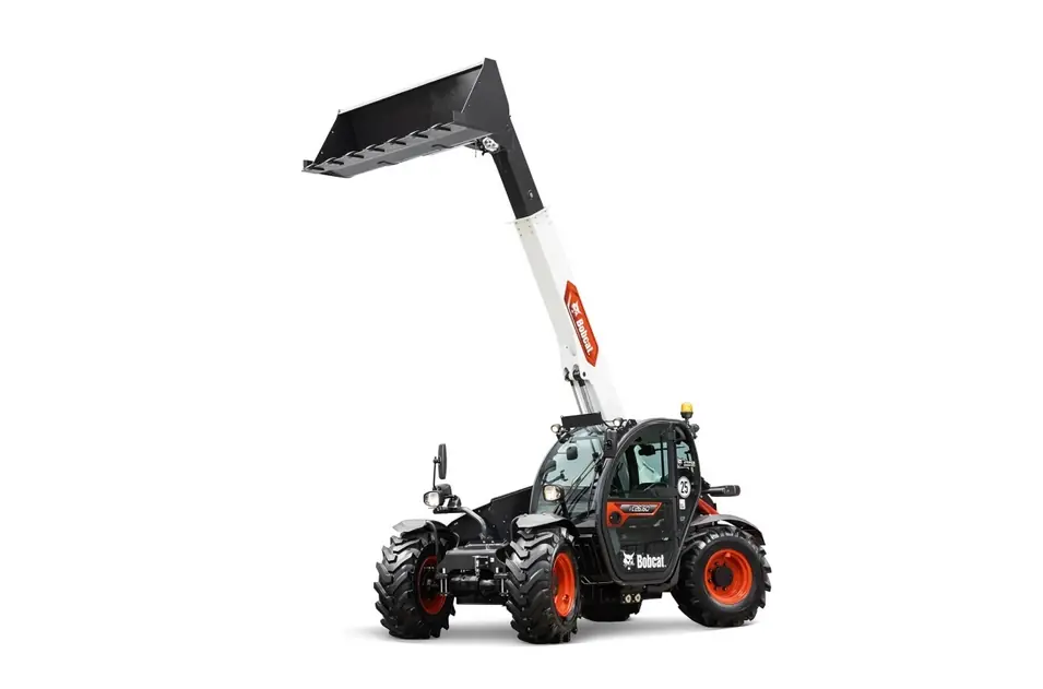 Bobcat TL26.60 Low Cab 100 V thumbnail 3