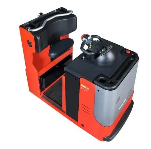 Manitou CT 30 thumbnail 3
