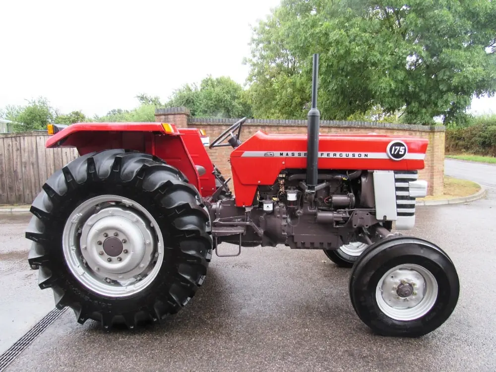 Massey Ferguson 175