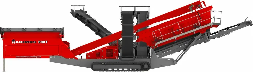 Maximus 518T thumbnail 2
