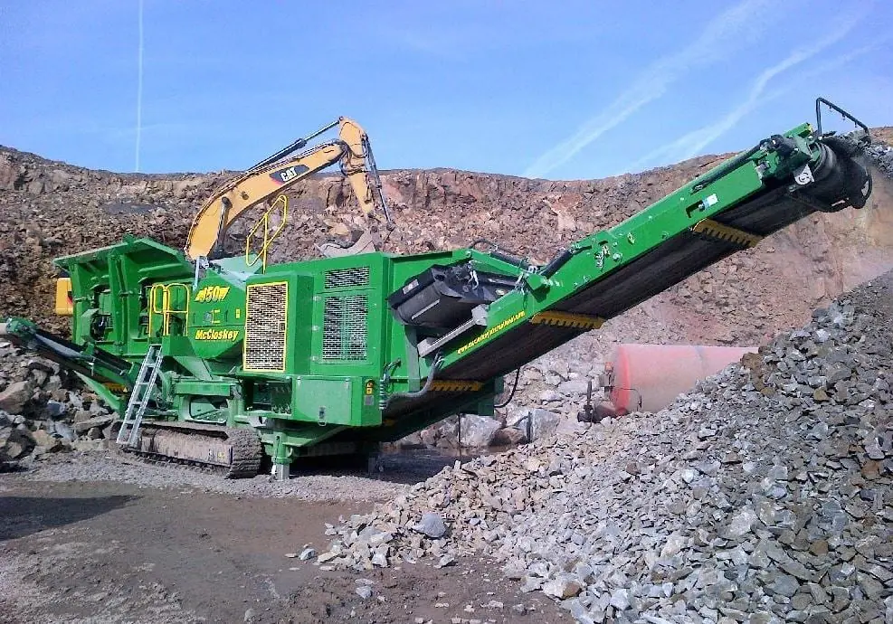 McCloskey J50