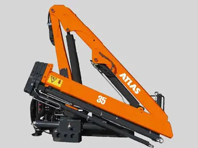 Atlas AK 35.1