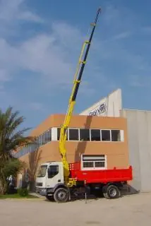 Amco Veba 815-4 S thumbnail 2