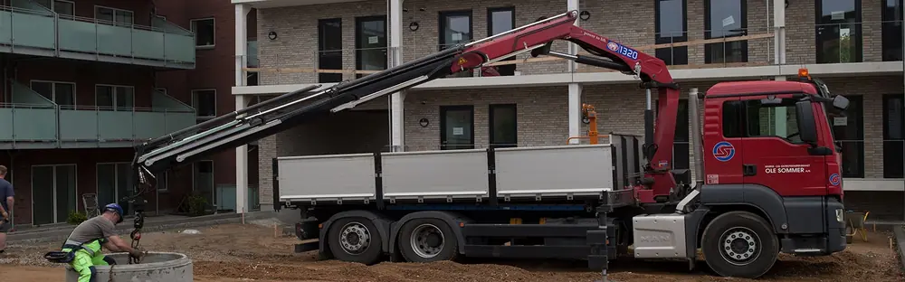 HMF 1320-K4-RCS