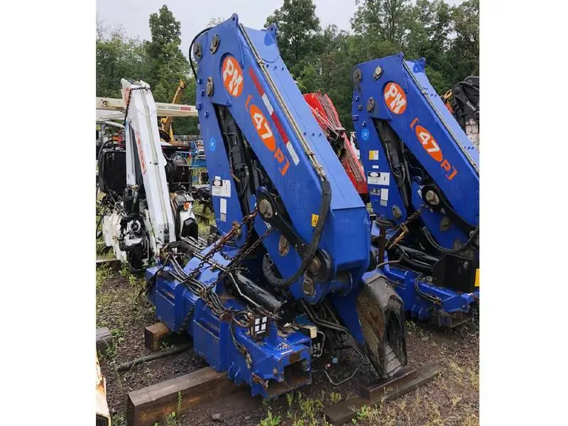 PM 47025