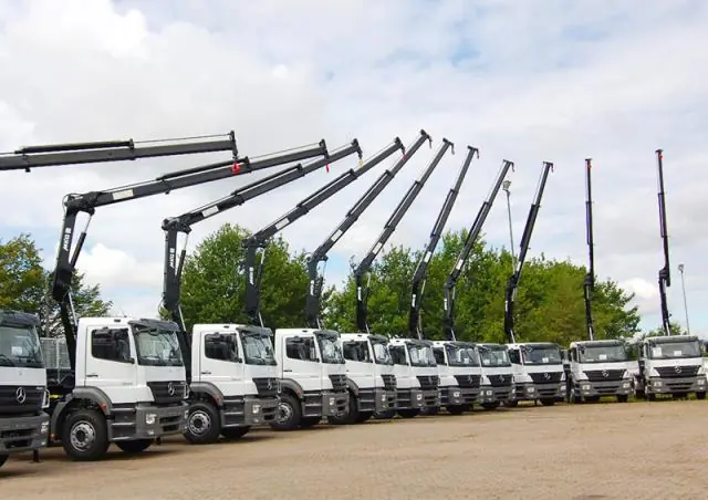 MKG HLK 175 HP a1 VG