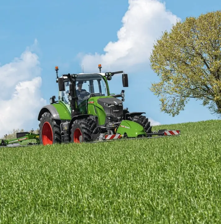 Fendt 728 Vario Power thumbnail 5