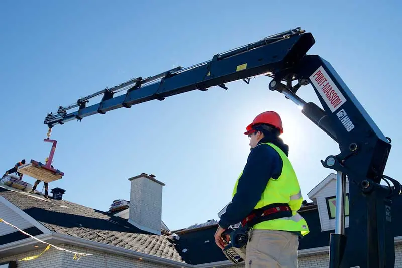Hiab XS 422 E-7 DUO