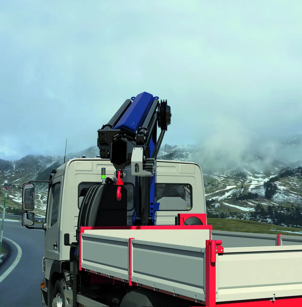 Amco Veba 814NG T-3 S